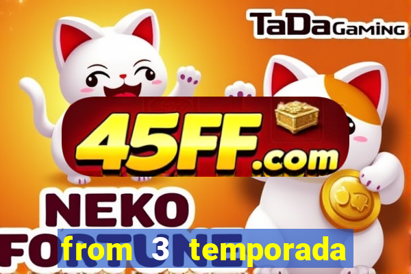 from 3 temporada torrent dublado